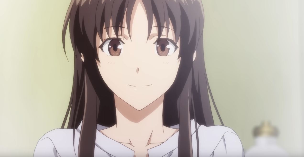 Domestic Girlfriend vai ter 2 temporada? (Data de Lançamento