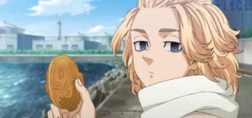 Os 4 cavaleiros do apocalipse – Continuação de Nanatsu no Taizai ganha  visual e data de estreia - IntoxiAnime