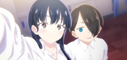 Tonikaku Kawaii – 2º temporada ganha previsão de estreia - IntoxiAnime