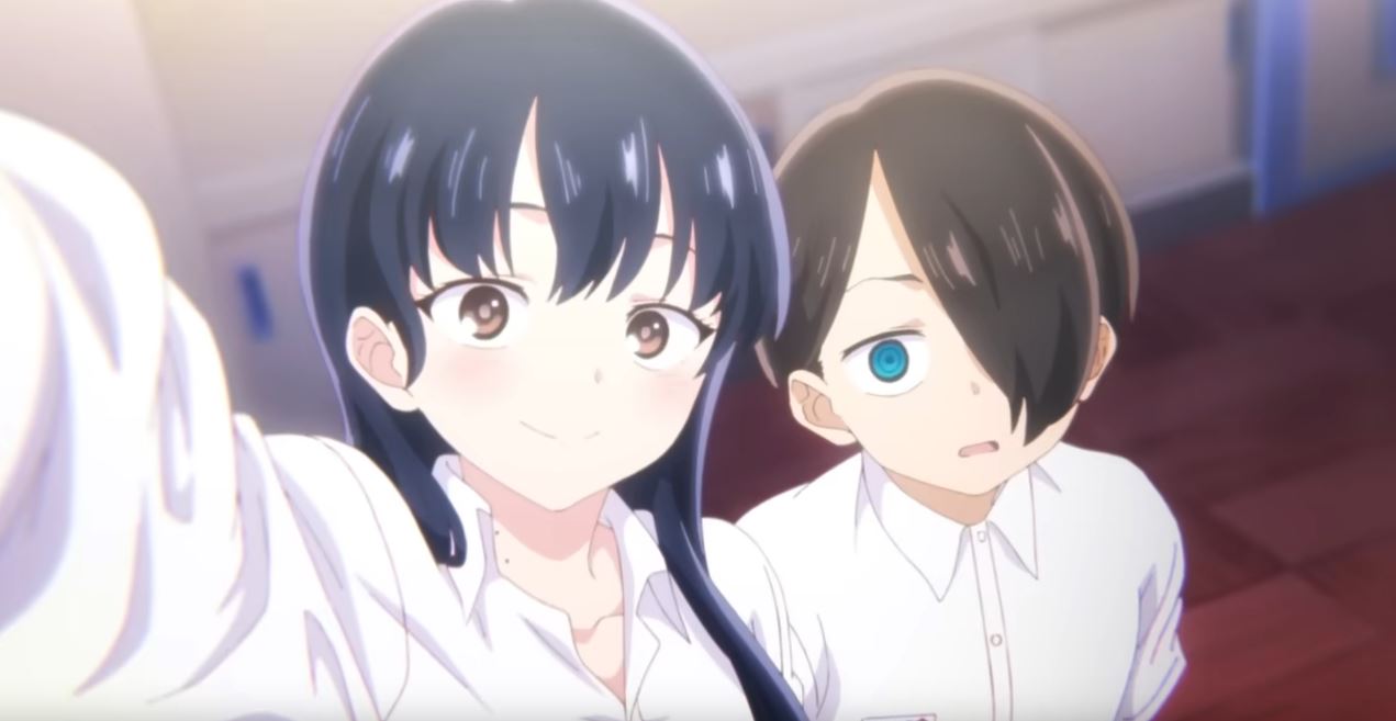 Boku no Kokoro no Yabai Yatsu tem anime spin-off anunciado e teaser da 2ª  temporada revelada - Manga Livre RS