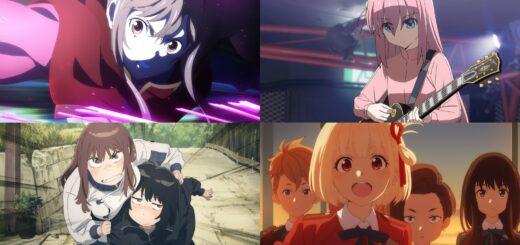 AnimeJapan 2023 – Resumo do 1º dia - IntoxiAnime