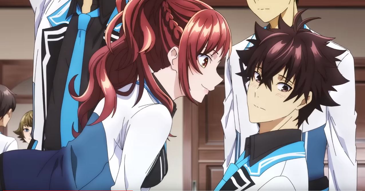 Isekai de Cheat Skill tem anuncio de novo anime - IntoxiAnime