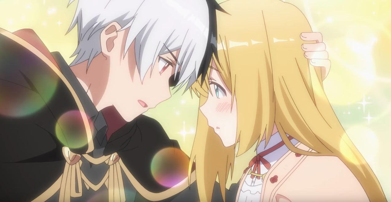 Rikei ga Koi – 2º temporada ganha trailer com OP e ED e data de estreia -  IntoxiAnime