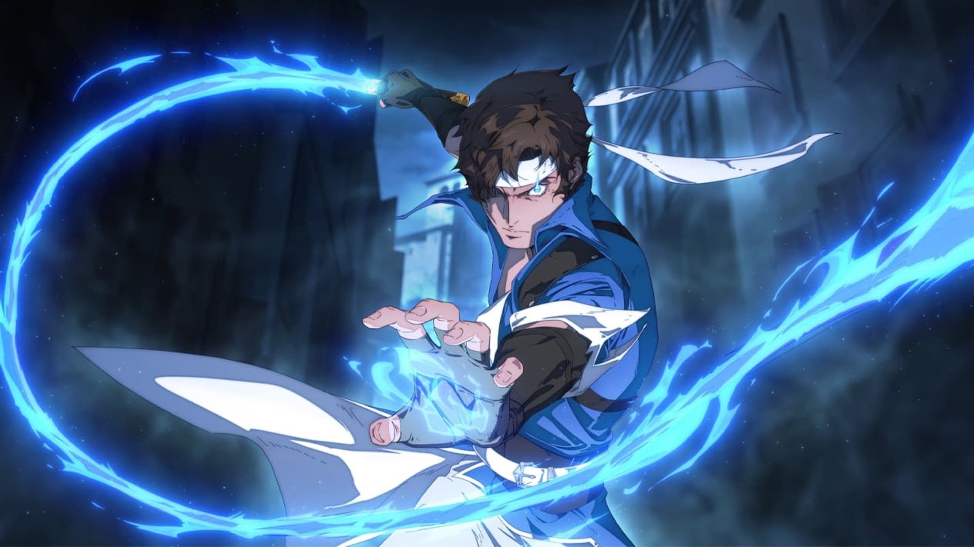 The Kings Avatar tem 2ª temporada anunciado - IntoxiAnime