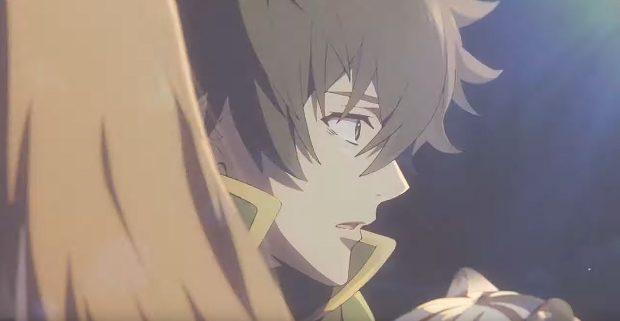 The Rising of the Shield Hero  Segunda temporada é adiada para 2022