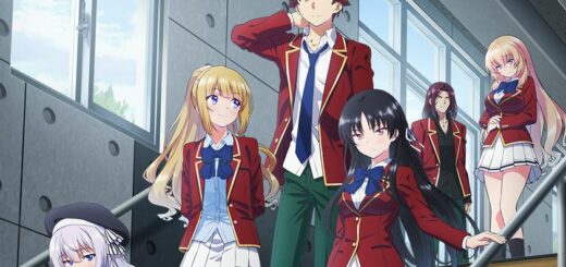 Youkoso Jitsuryouku, Kimetsu no Yaiba e outros 2 animes ganham dublagem  pela Crunchyroll - IntoxiAnime