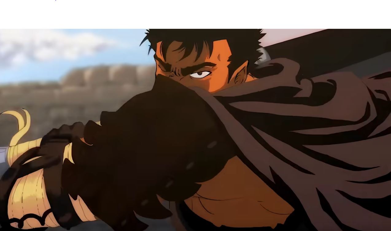 Berserk: Guia para assistir aos animes e tudo sobre o mangá