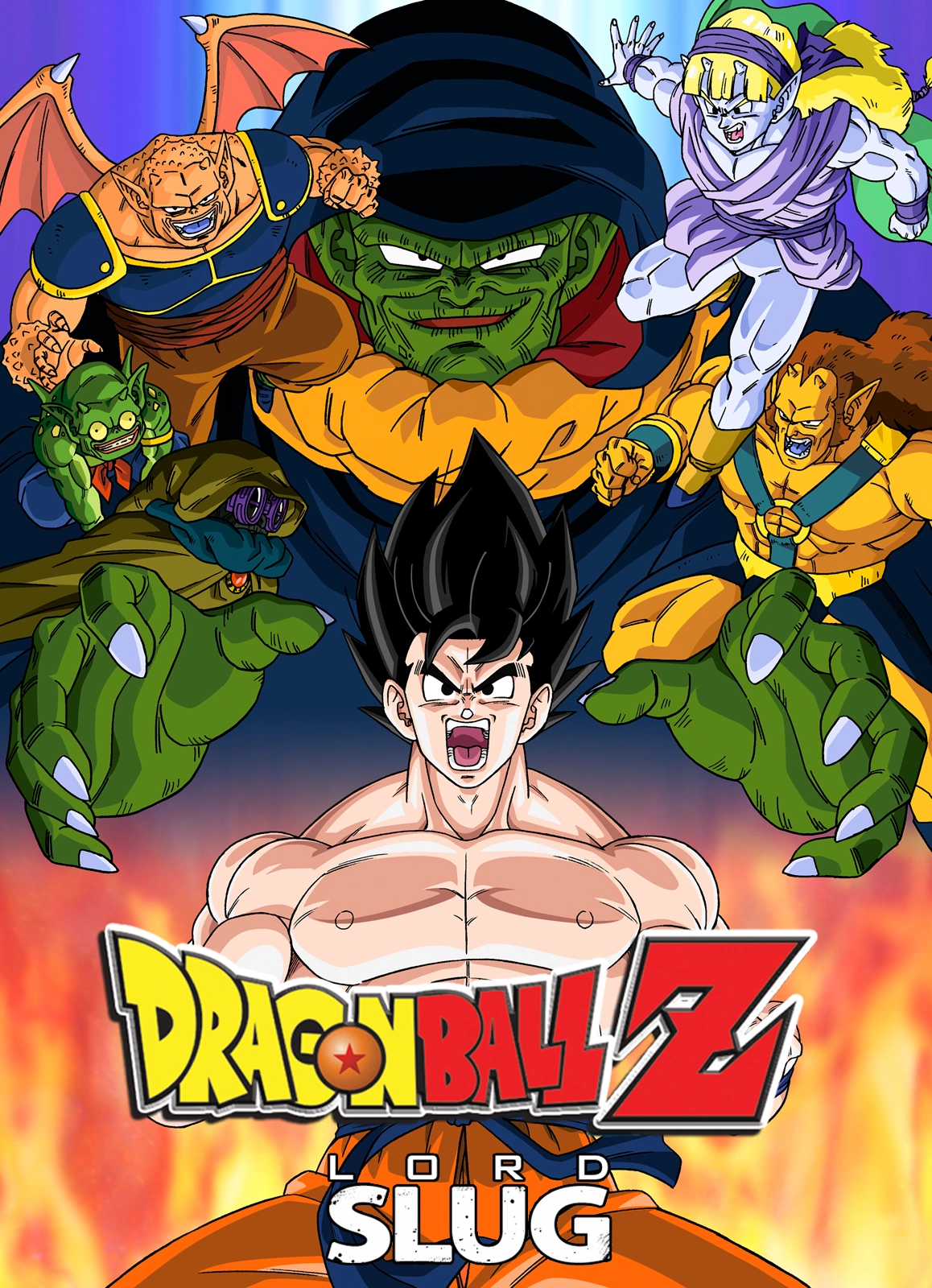 Dragon Ball Z: novos episódios dublados estreiam na Crunchyroll – ANMTV