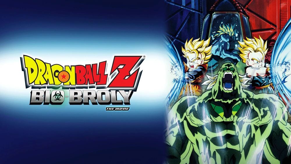 Dragon Ball Z  13 filmes da franquia chegam dublados ao Crunchyroll