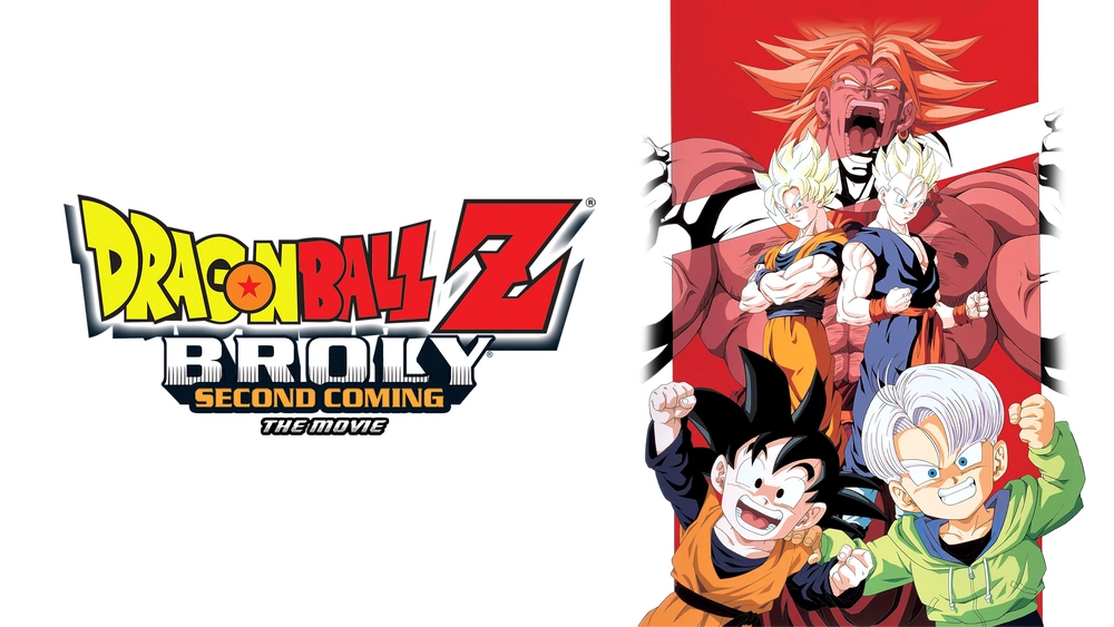 Crunchyroll anuncia a dublagem de 13 filmes de Dragon Ball Z : r