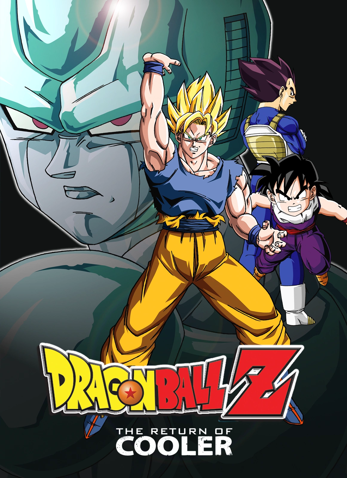 Dragon Ball Z e outros animes chegam dublados na Crunchyroll