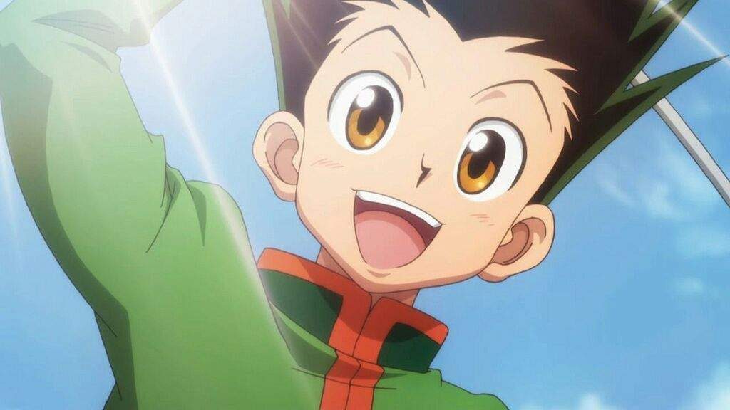 Criador de Hunter x Hunter faz recomendação de mangá