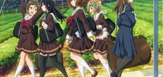 Hibike! Euphonium – Filme ganha trailer e data de estreia - IntoxiAnime