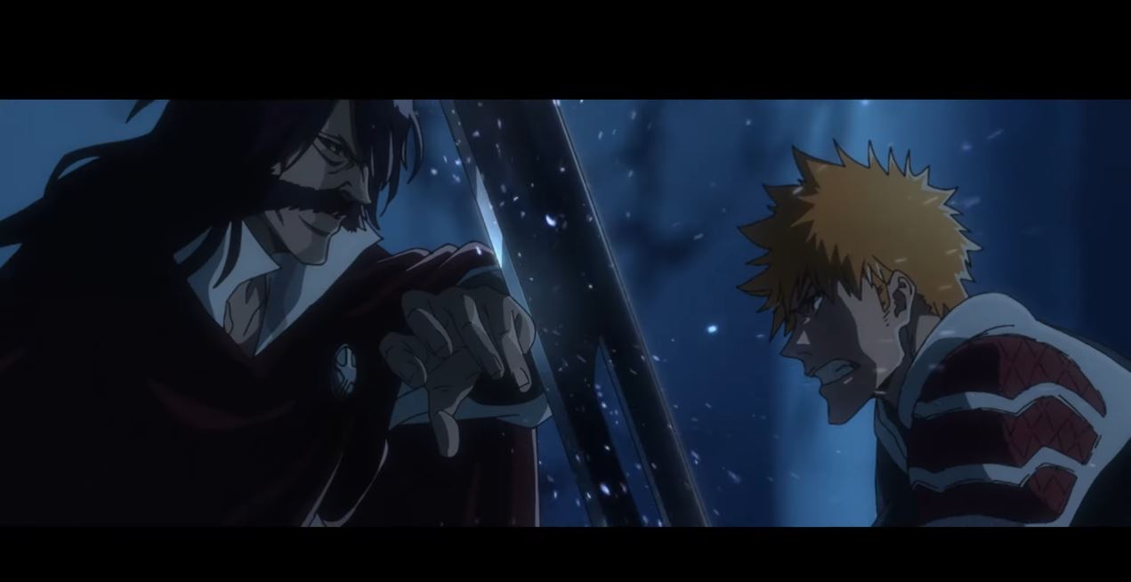 Bleach  Parte 2 do anime do arco final ganha trailer e previsão de estreia