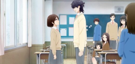 Nigejouzu no Wakagimi – Anime do autor de Ansatsu Kyoushitsu ganha teaser,  staff e janela de estreia - IntoxiAnime