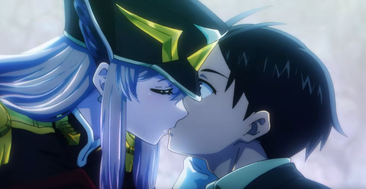 Akame ga Kill ganha trailer completo! - AnimeNew