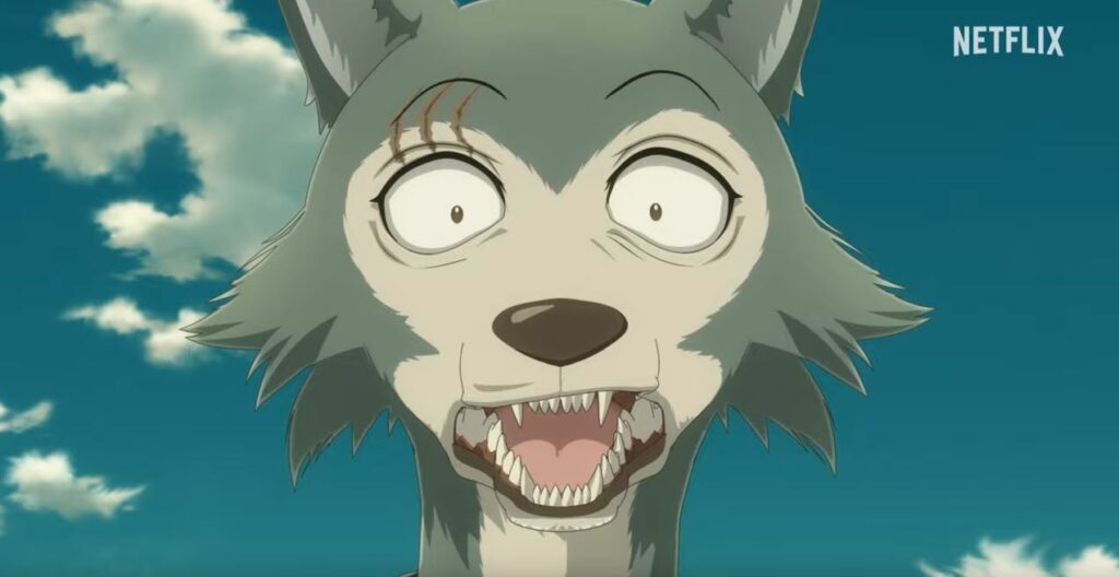 beastar – IntoxiAnime