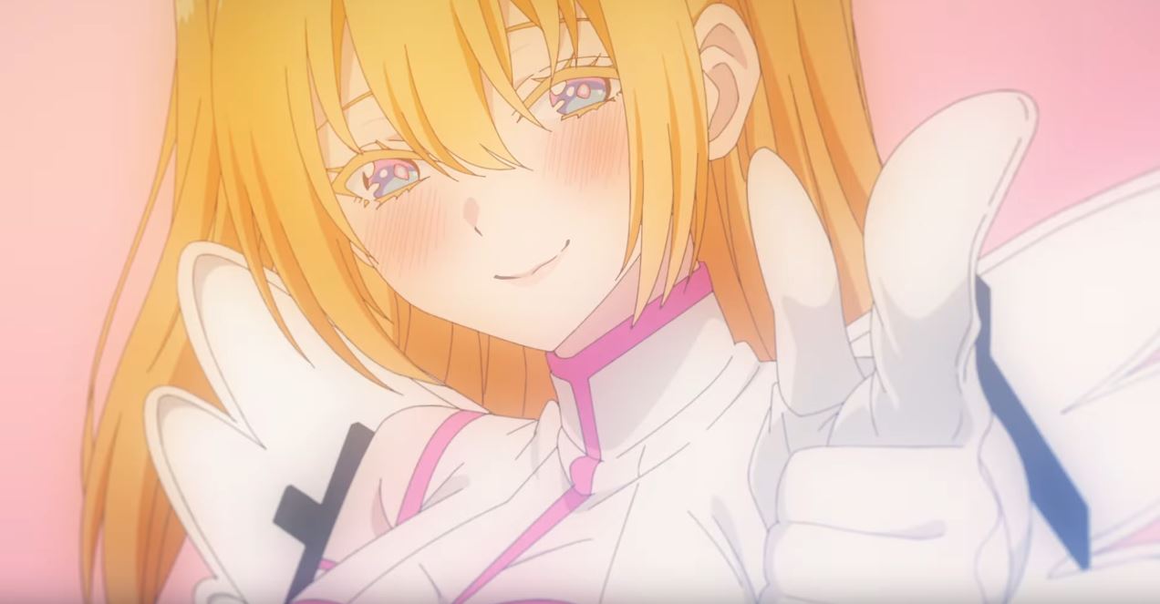 2.5 Dimensional – Ecchi sobre otaku e garotas cosplayers ganha trailer ...