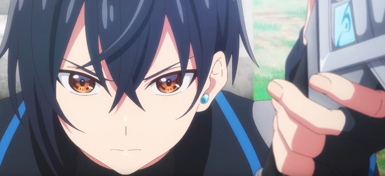 Seirei Gensouki vai ter 3ª temporada!