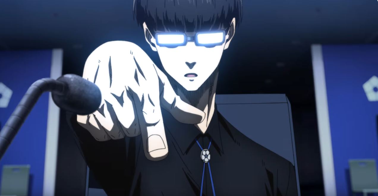 [Rumor]Blue Lock – Anime pode ganhar uma continuação - IntoxiAnime
