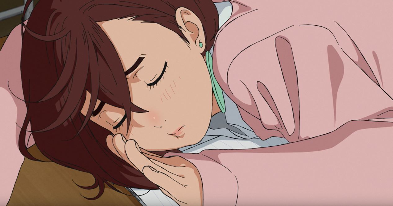 Dandadan – Anime ação sobrenatural da JUMP ganha novo visual - IntoxiAnime