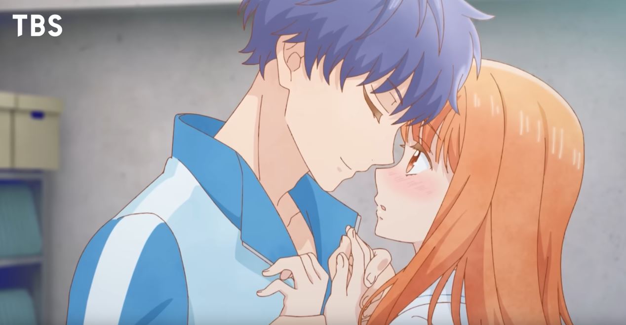 [Rumor]Douse Koishite – Anime de romance pode ter anuncio de 2º
