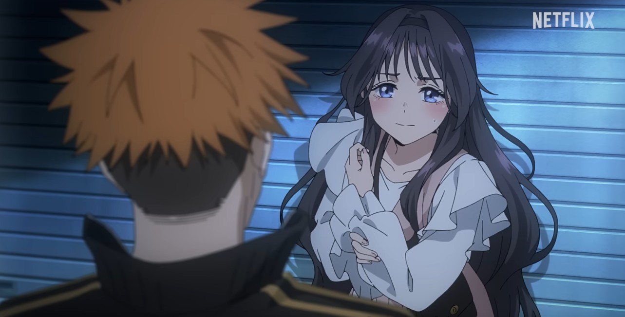 「kaoru」 Kaoru Hana – Anime ganha trailer e chegará no ocidente somente em