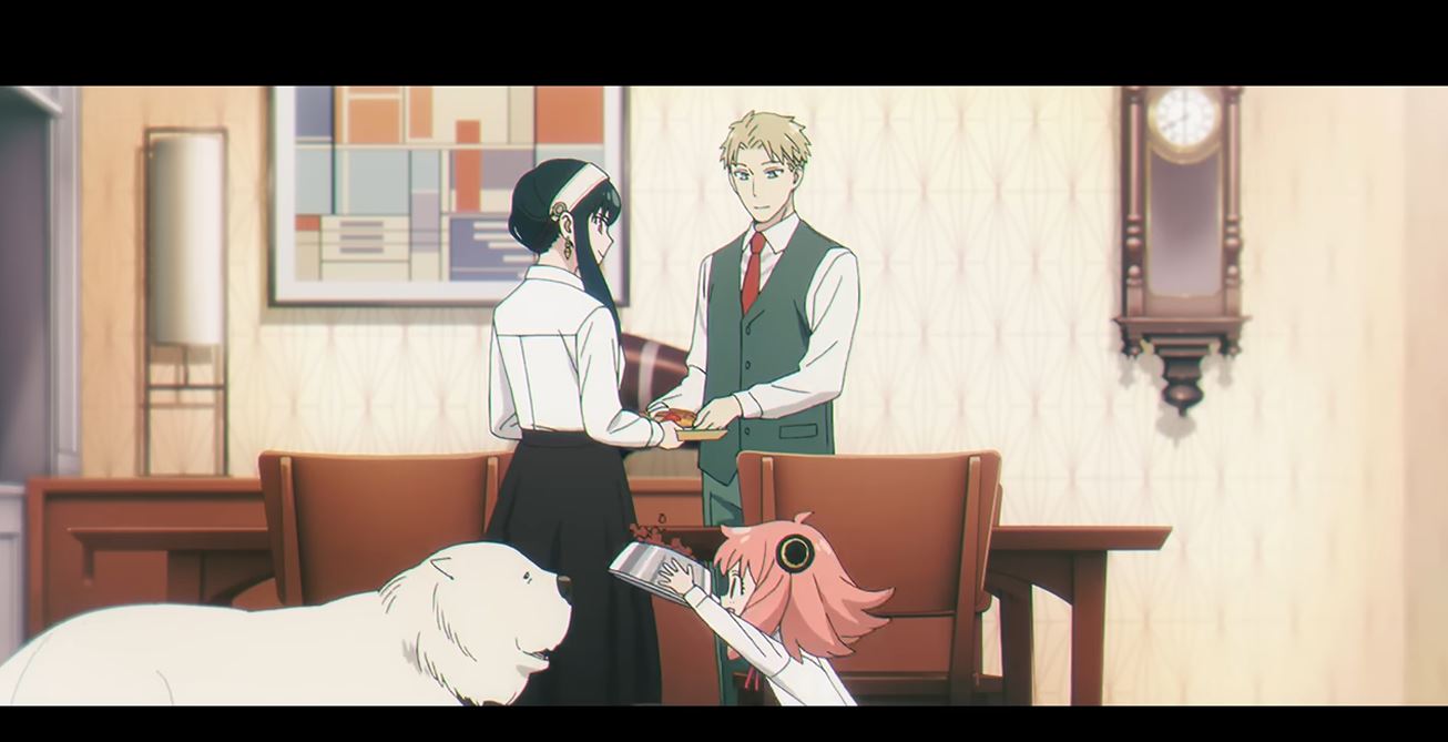 Spy x Family – 3º temporada tem OP completa liberada - Anime Todo Dia