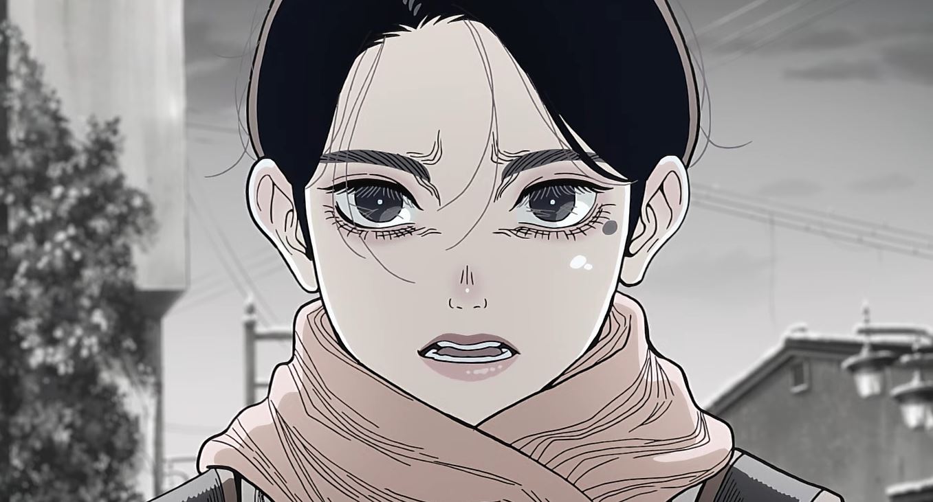 Nippon Sangoku – Anime Político sobre Japão divido e 3 Governos tem anuncio de 2º temporada