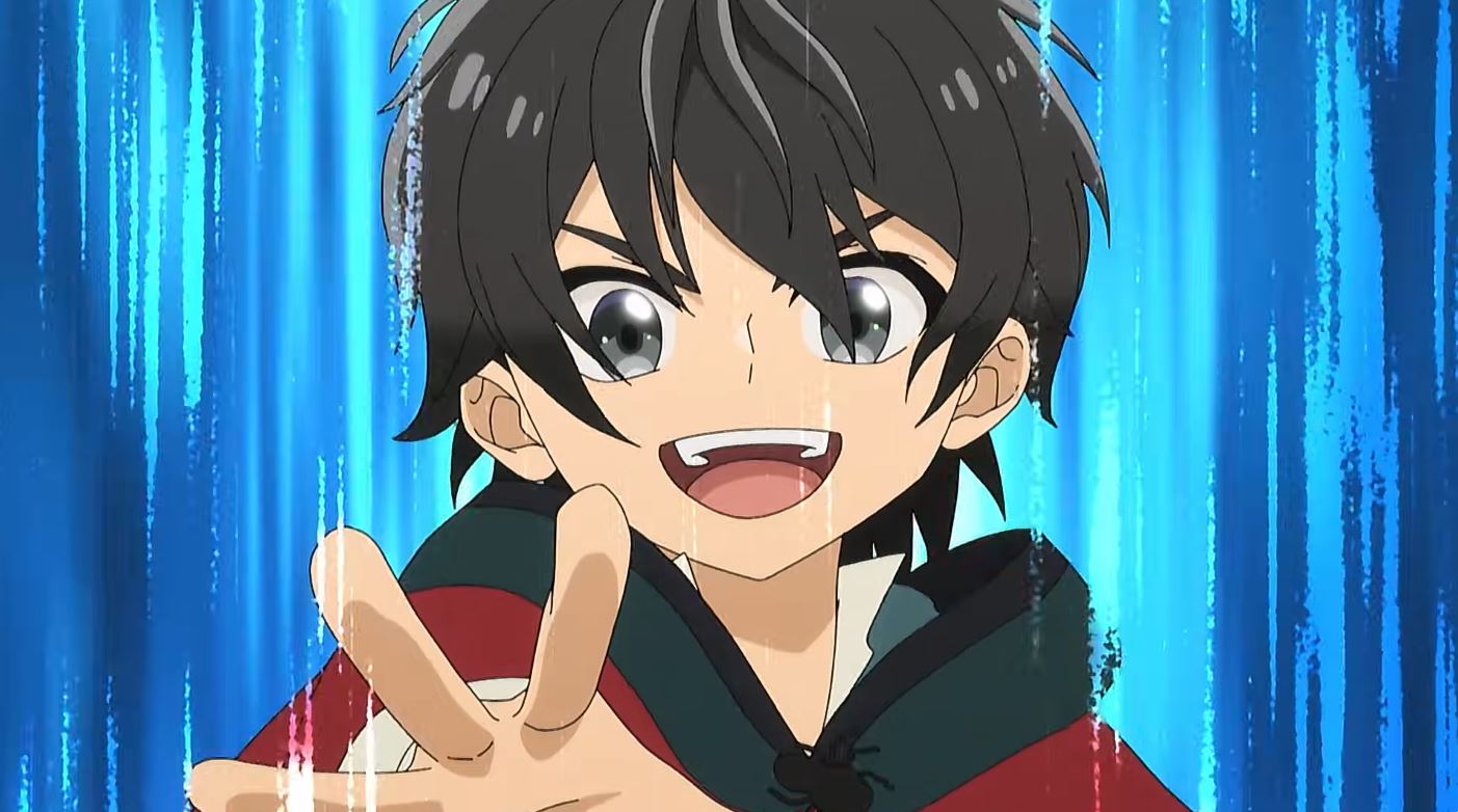 希少　HELL THE TABLE　SOMABITO x ON-LIFE Arquivos Hell Mode - Yarikomi Suki no Gamer wa Hai Settei no