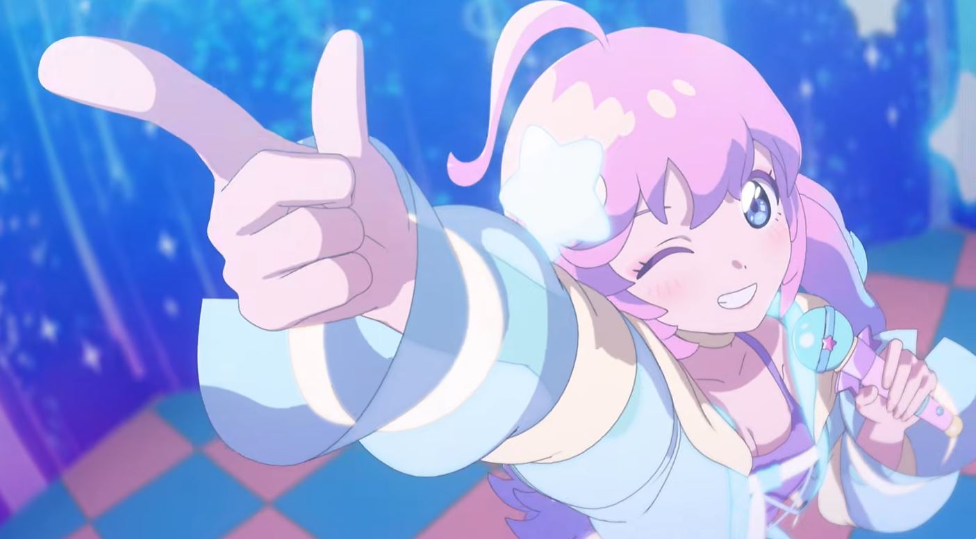 Mahou no Shimai – Anime do Estúdio de Naruto e Bleach ganha trailer com ED e Data