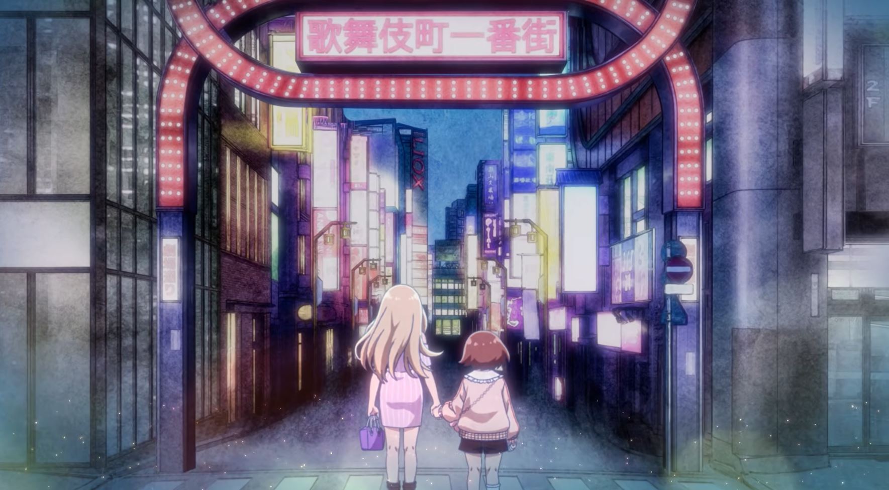 Mii-chan – Anime de Drama é acusado de usar Pessoas Vulneráveis como Entretenimento