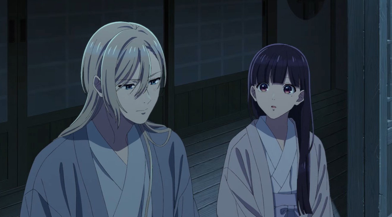 Watashi no Shiawase – OVAs ganham trailer com ED e data de estreia