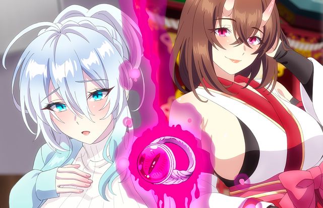 Hitozukiai ga Nigate – Anime baseado em Hentai ganha trailer e data de estreia