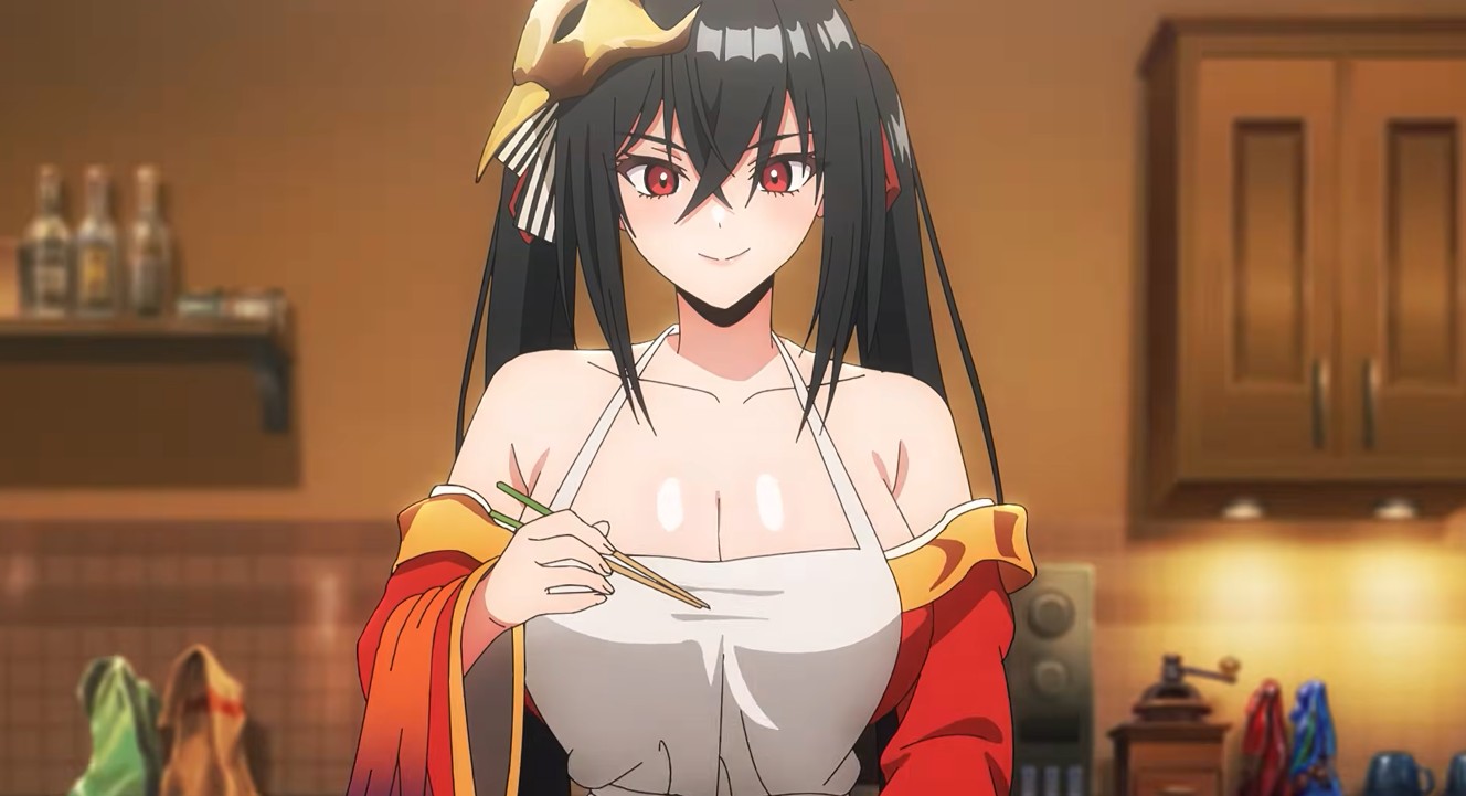 Azur Lane – Jogo ganha trailer para 9º Aniversário do server JP