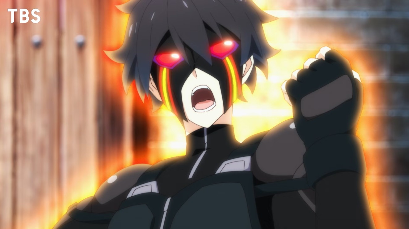 Hyouken no Majutsushi – 2º temporada ganha trailer com OP