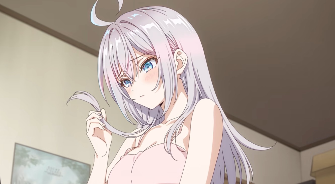 Roshidere – 2º temporada ganha trailer