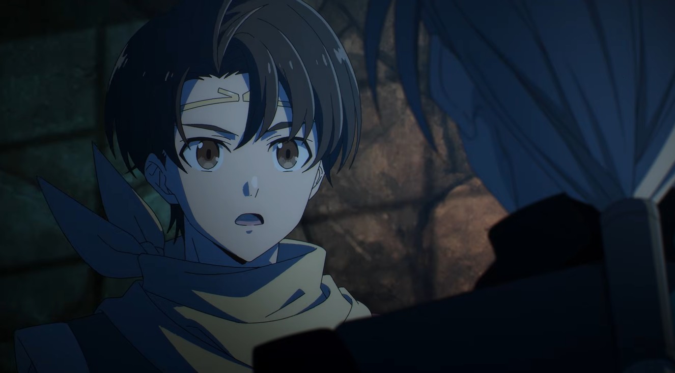 Suikoden – Anime de JRPG Clássico ganha trailer com OP e ED e data