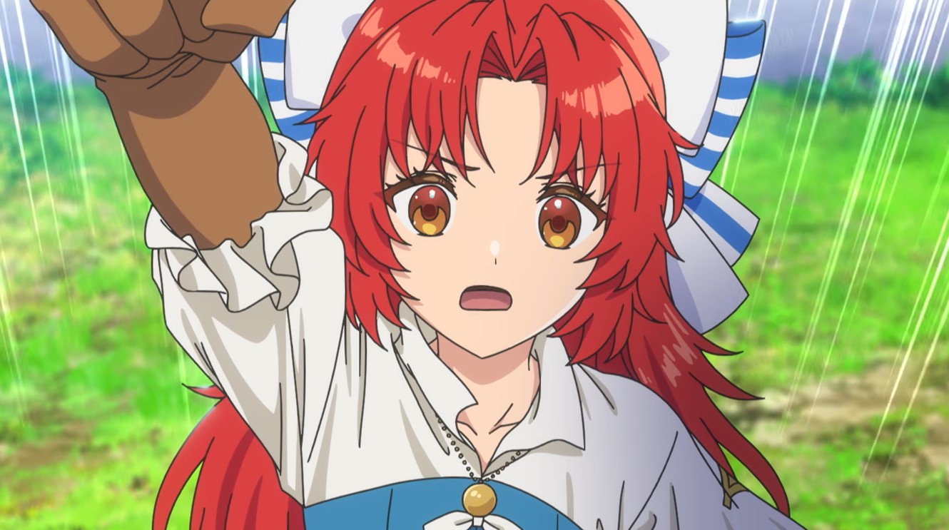 Tensei Shita Daiseijo – Anime de Fantasia vencedor do “Melhores Novels” ganha trailer com OP