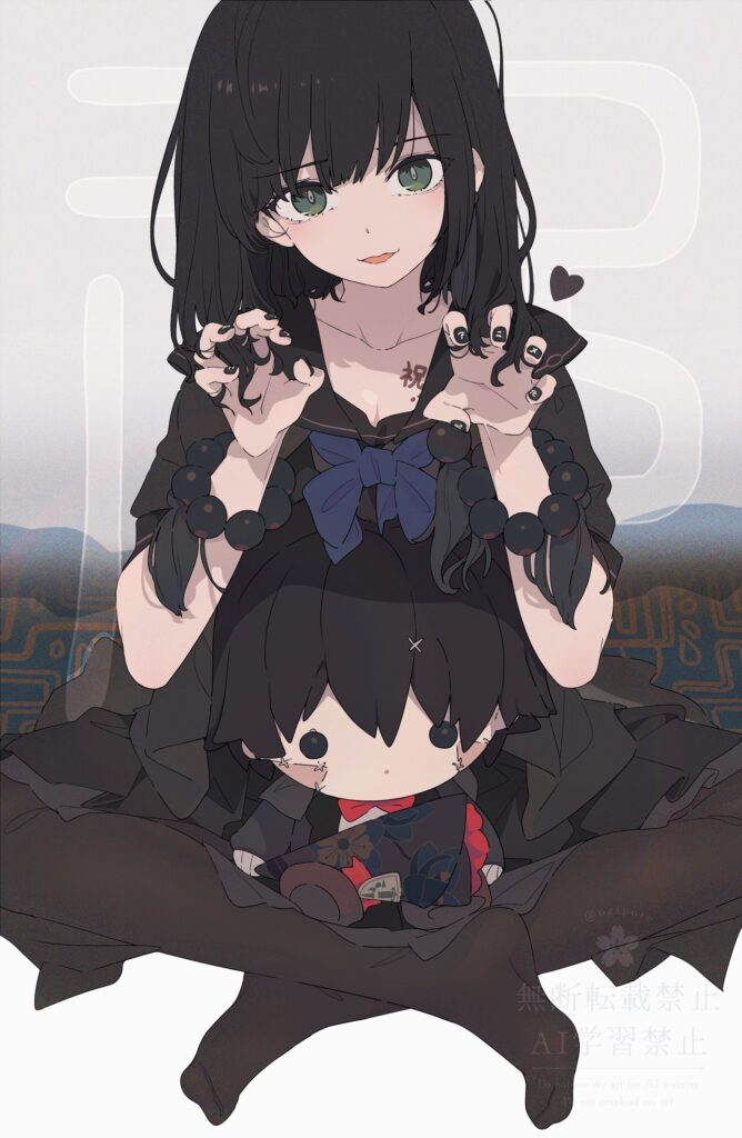 This Is the End Stagnation – Novel de ação sobre Fim da Humanidade terá anime