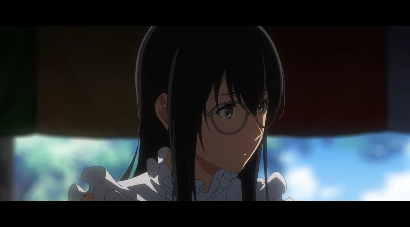 Biblia Koshodou – Anime de mistério bem elogiada ganha 1º trailer e Data