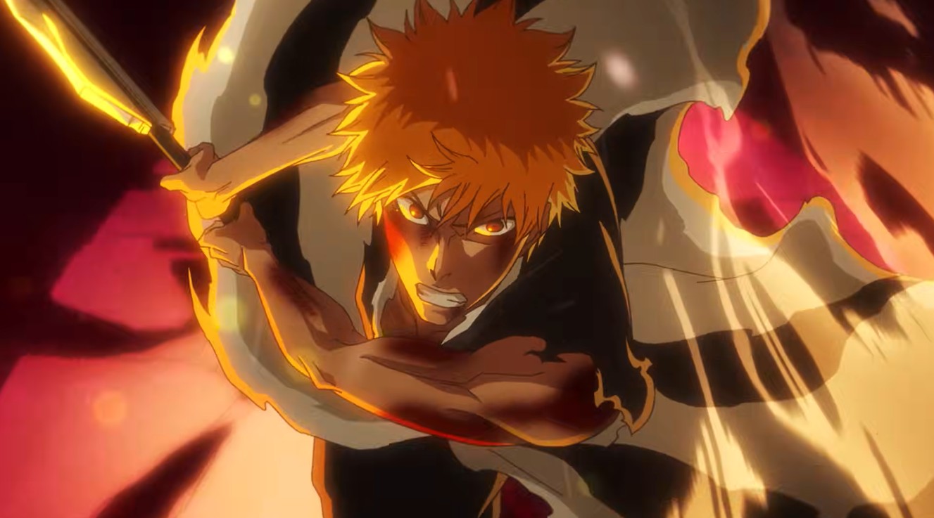 Bleach – Episódios finais da 4º temporada ganha trailer