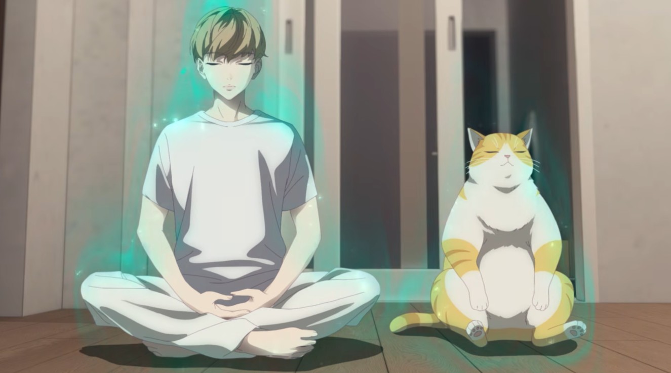 ELECEED – Anime do autor de Noblese ganha previsão de estreia