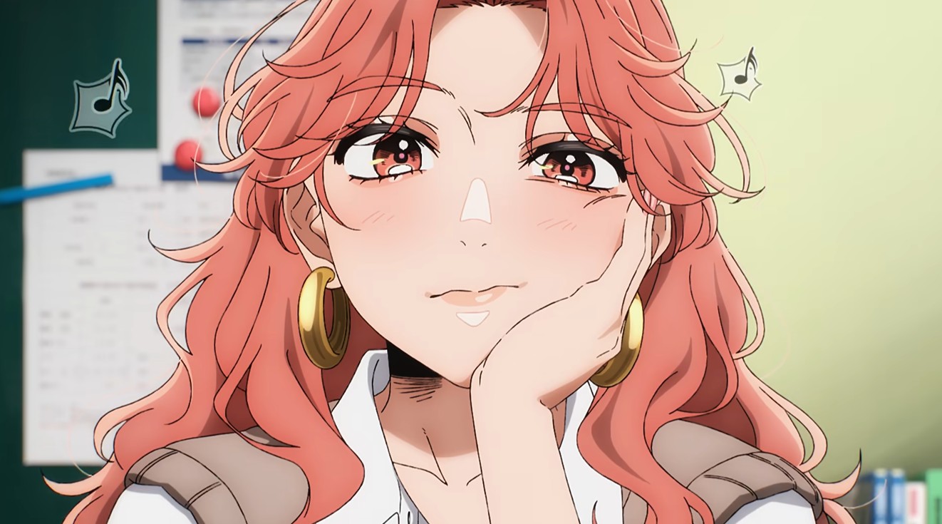 Ki ni Natteru – Yuri sobre garota confundindo colega como menino ganha trailer e Data