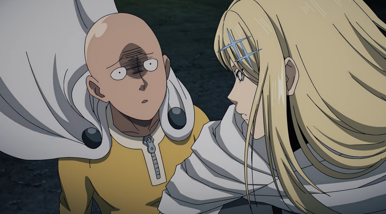 Jiru de notícias #027: One-Punch Man, Diários de uma Apotecária e mais no Jiru de Notícias!