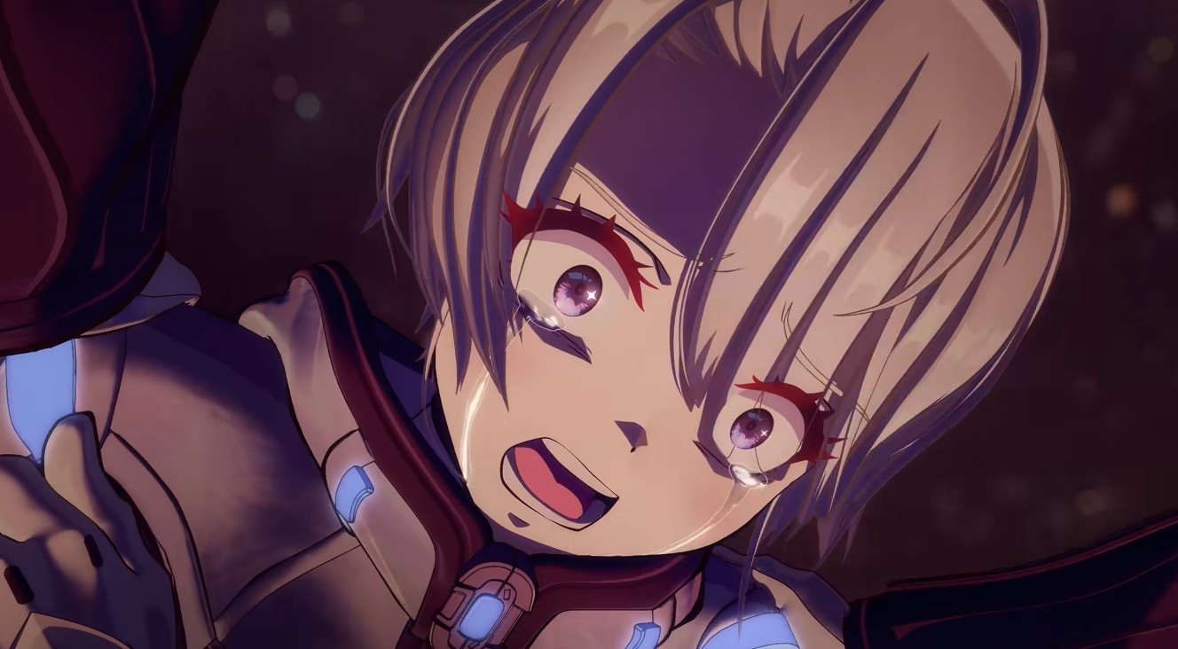 Rakuen Tsuihou – Filme do diretor de Fullmetal com autor de Madoka ganha trailer com música tema