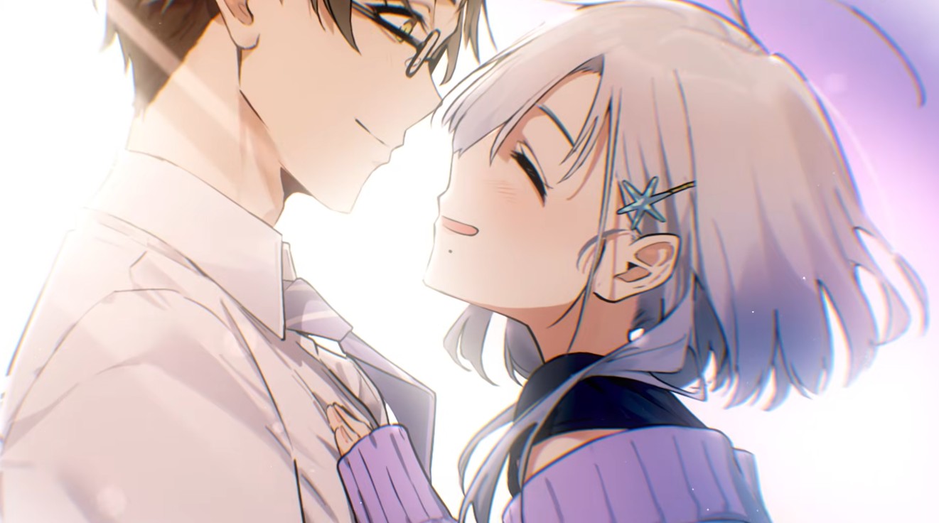 My Sweet Marriage – Comédia Romântica sobre Inimigos Mortais se casando terá anime